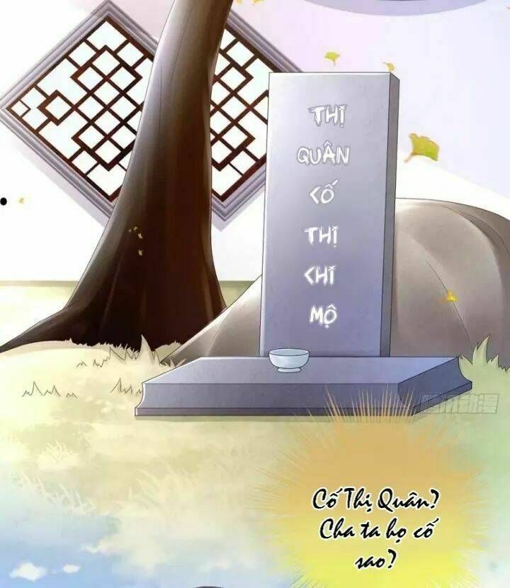 Hậu Cung Của Nữ Đế Chapter 28.2 - Trang 2