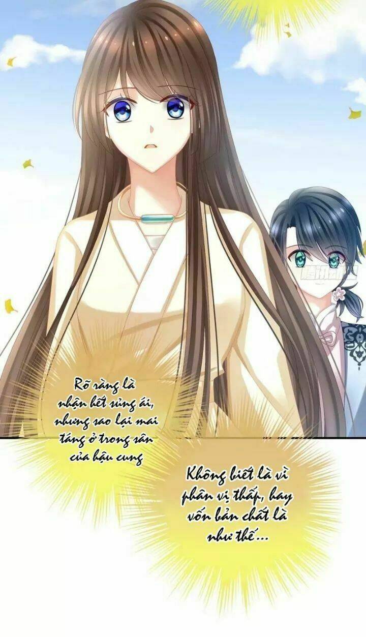 Hậu Cung Của Nữ Đế Chapter 28.2 - Trang 2