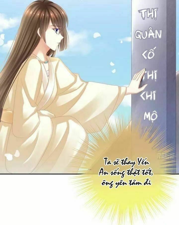 Hậu Cung Của Nữ Đế Chapter 28.2 - Trang 2