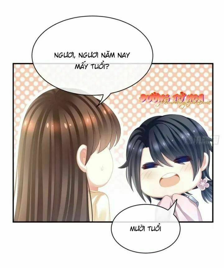 Hậu Cung Của Nữ Đế Chapter 28.2 - Trang 2