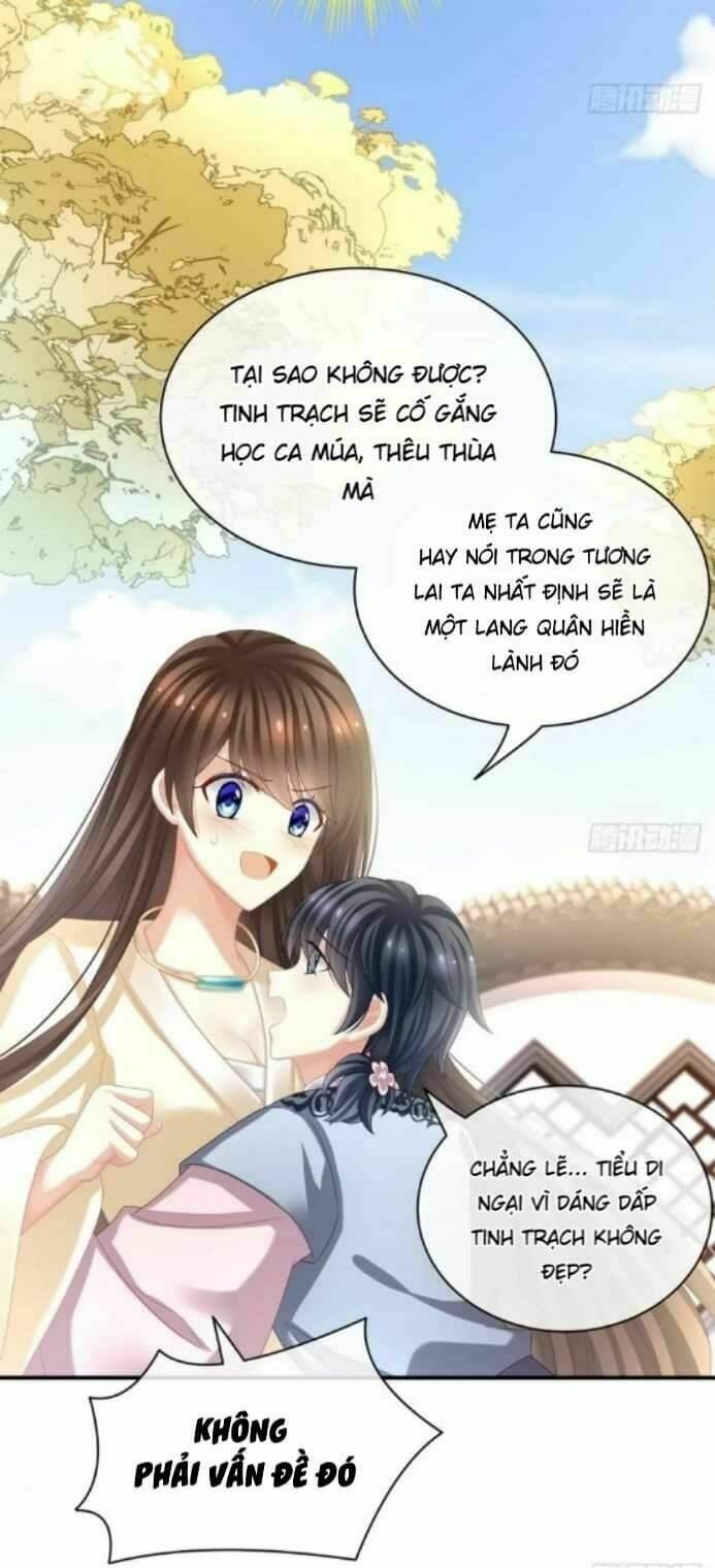 Hậu Cung Của Nữ Đế Chapter 28.2 - Trang 2