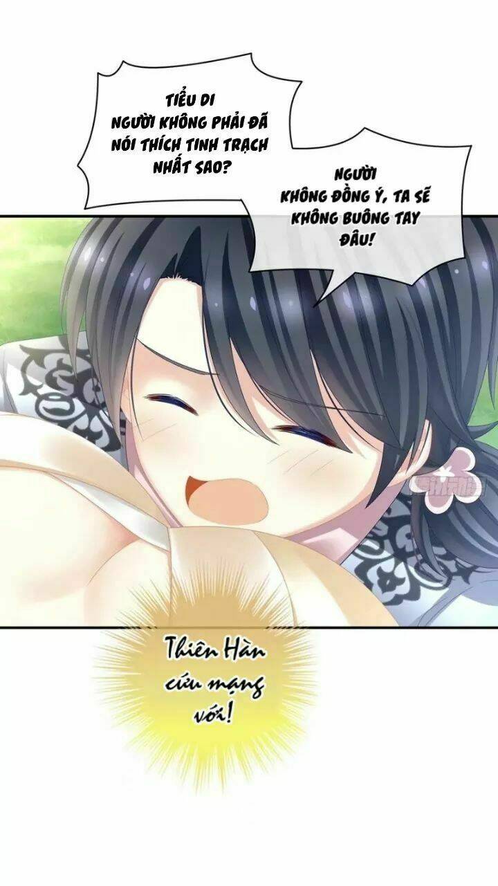 Hậu Cung Của Nữ Đế Chapter 28.2 - Trang 2