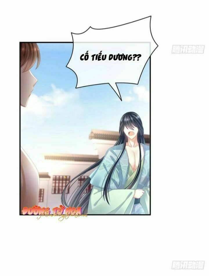 Hậu Cung Của Nữ Đế Chapter 28.2 - Trang 2