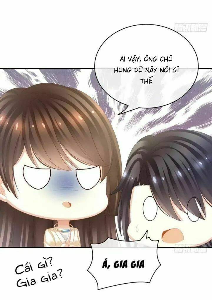 Hậu Cung Của Nữ Đế Chapter 28.2 - Trang 2