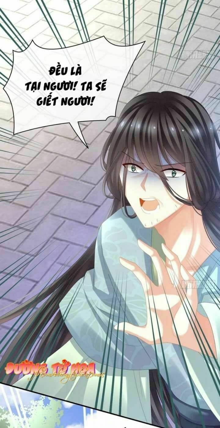 Hậu Cung Của Nữ Đế Chapter 28.2 - Trang 2