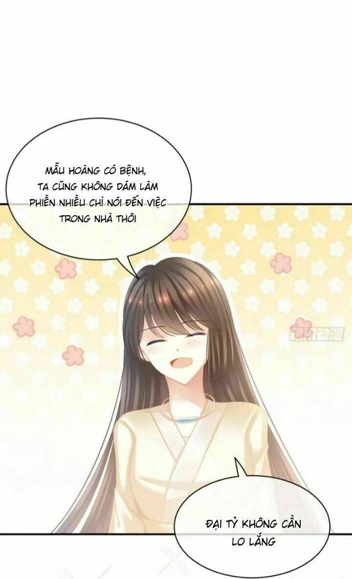 Hậu Cung Của Nữ Đế Chapter 28.2 - Trang 2