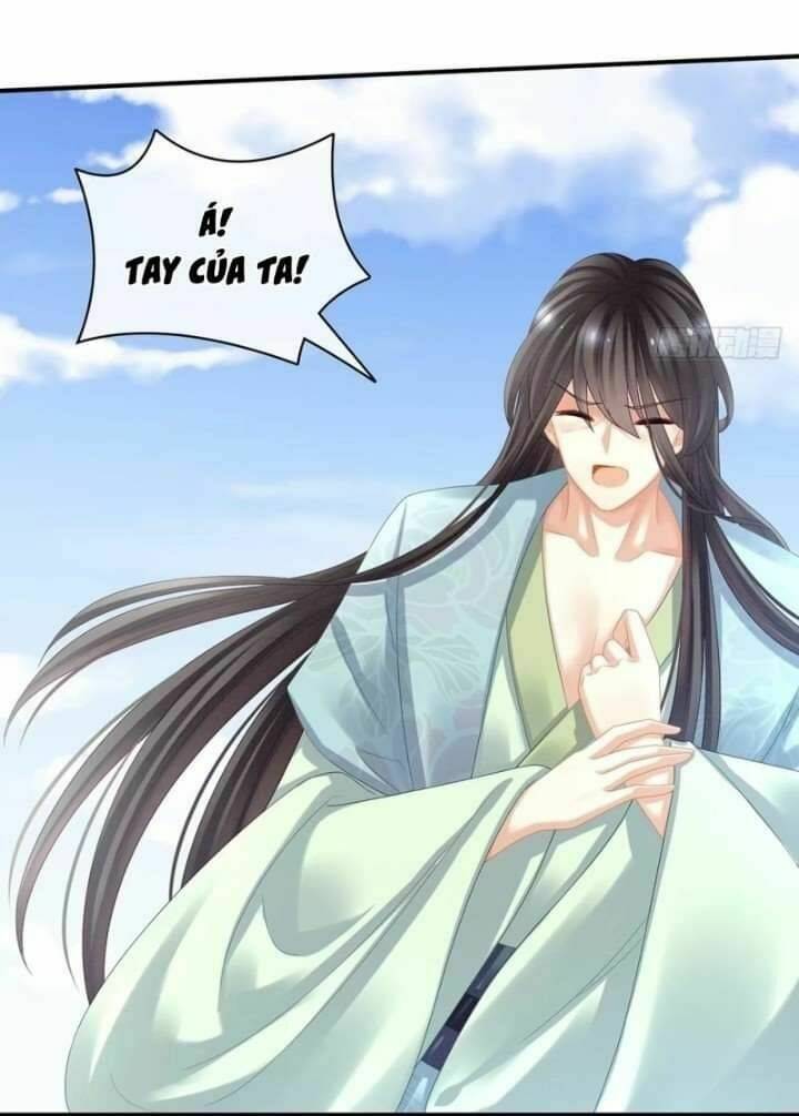 Hậu Cung Của Nữ Đế Chapter 28.2 - Trang 2