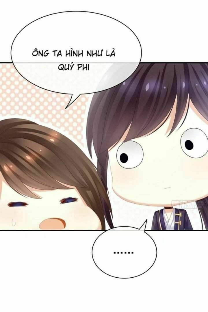 Hậu Cung Của Nữ Đế Chapter 28.2 - Trang 2