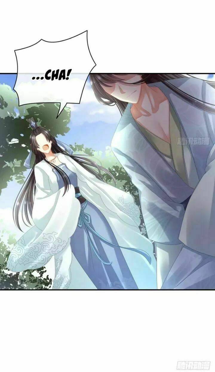 Hậu Cung Của Nữ Đế Chapter 28.2 - Trang 2