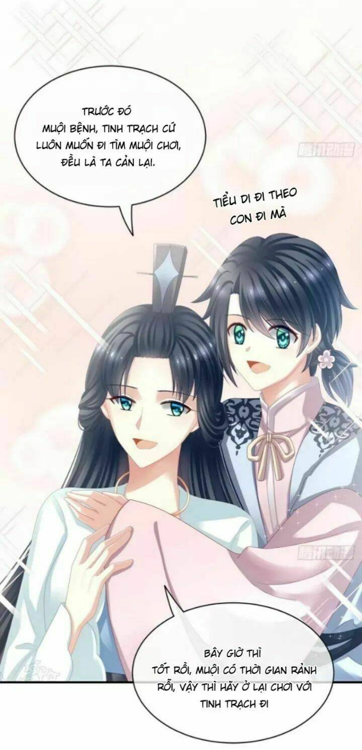Hậu Cung Của Nữ Đế Chapter 28.2 - Trang 2