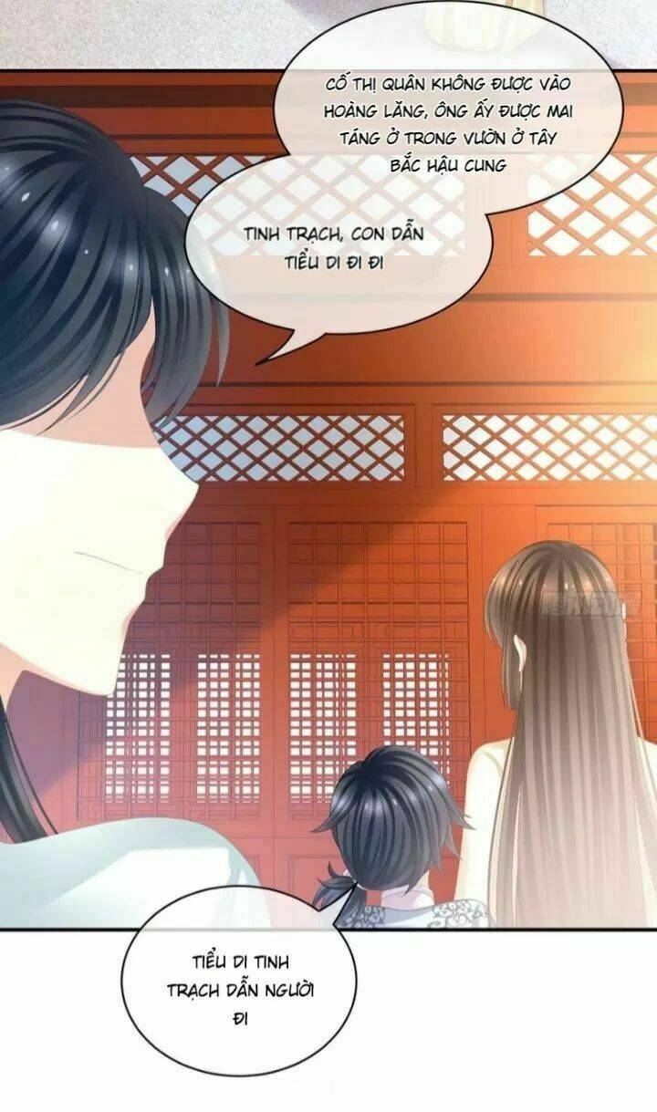 Hậu Cung Của Nữ Đế Chapter 28.2 - Trang 2