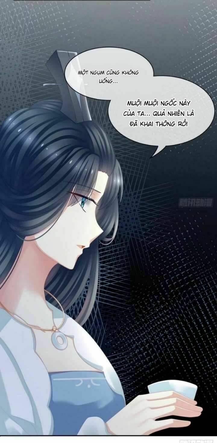 Hậu Cung Của Nữ Đế Chapter 28.2 - Trang 2