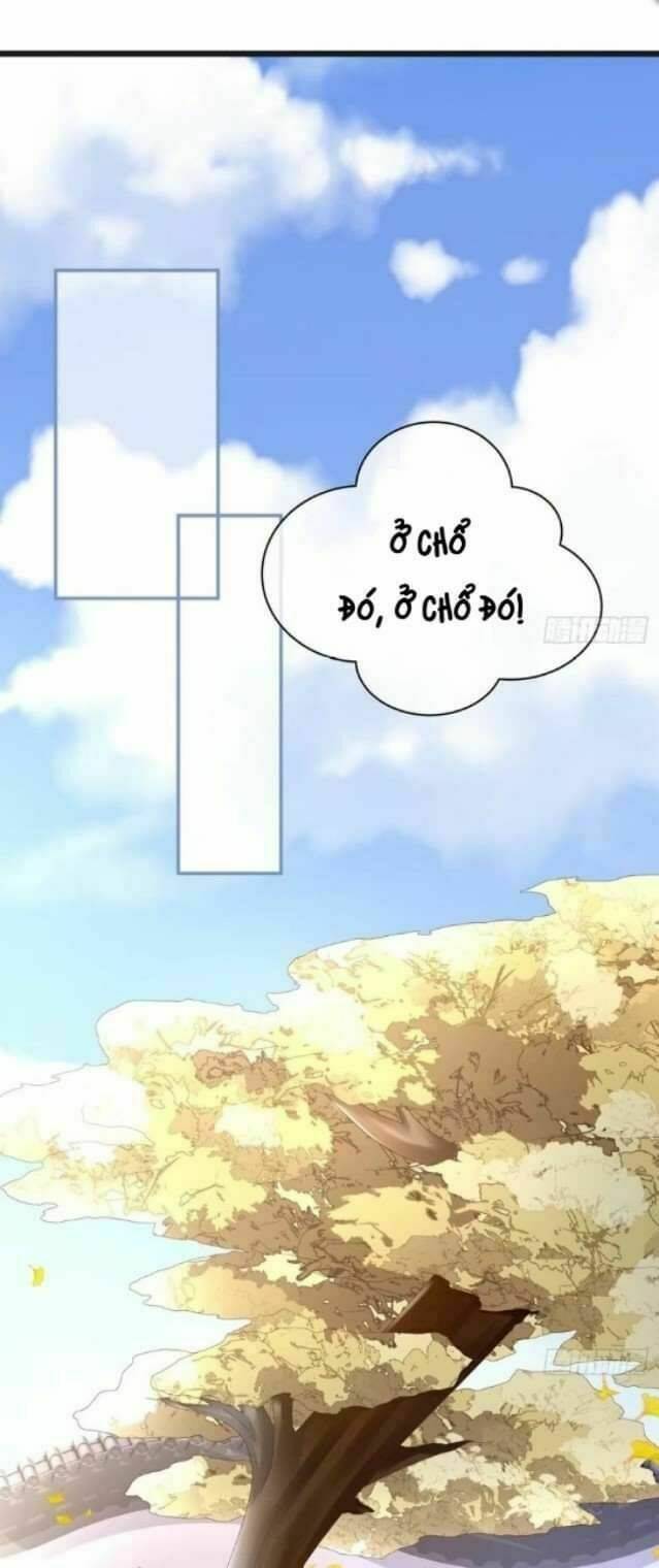 Hậu Cung Của Nữ Đế Chapter 28.2 - Trang 2