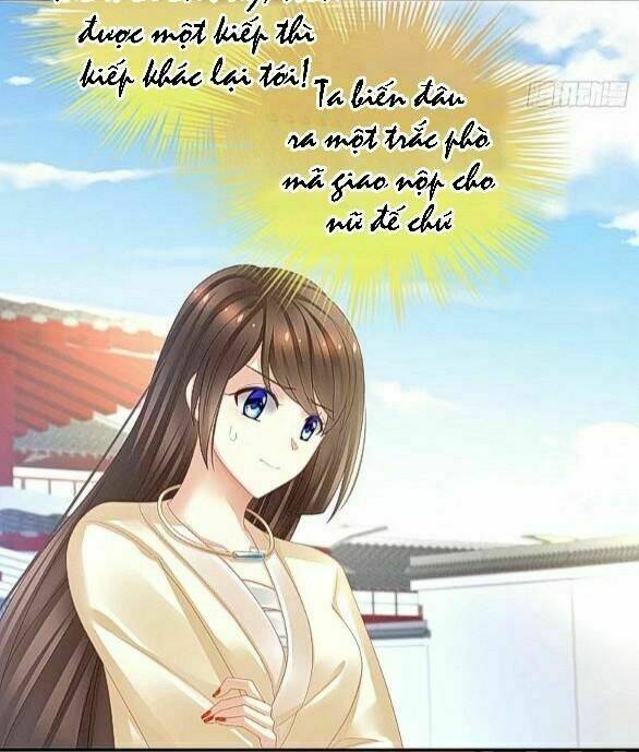 Hậu Cung Của Nữ Đế Chapter 28 - Trang 2