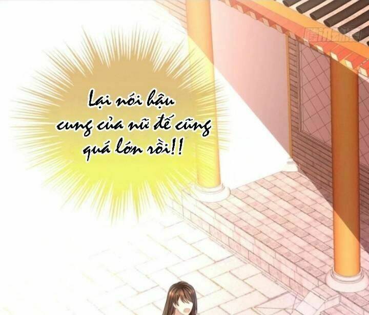 Hậu Cung Của Nữ Đế Chapter 28 - Trang 2