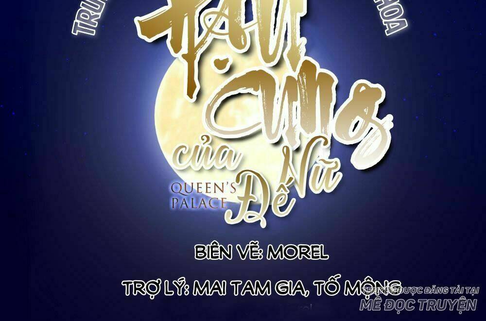 Hậu Cung Của Nữ Đế Chapter 28 - Trang 2