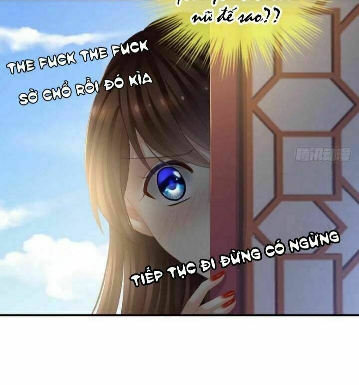 Hậu Cung Của Nữ Đế Chapter 28 - Trang 2