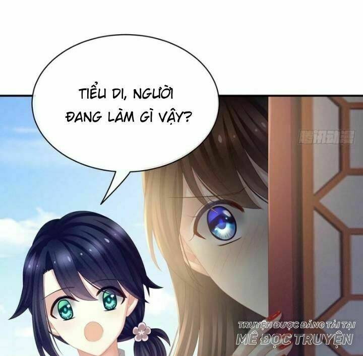 Hậu Cung Của Nữ Đế Chapter 28 - Trang 2