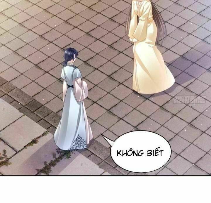 Hậu Cung Của Nữ Đế Chapter 28 - Trang 2