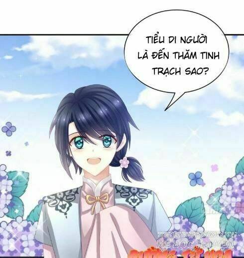 Hậu Cung Của Nữ Đế Chapter 28 - Trang 2