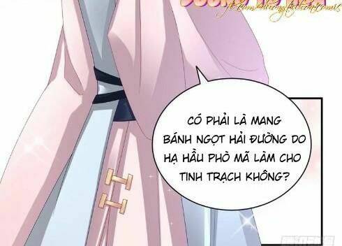 Hậu Cung Của Nữ Đế Chapter 28 - Trang 2