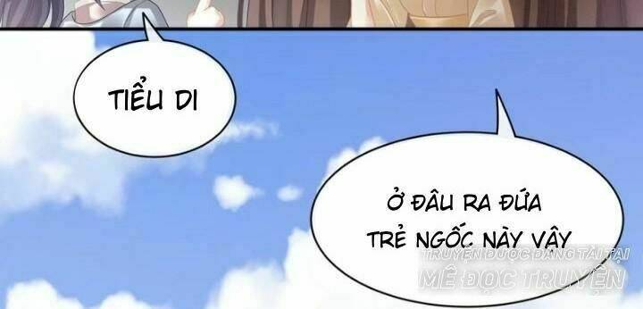 Hậu Cung Của Nữ Đế Chapter 28 - Trang 2