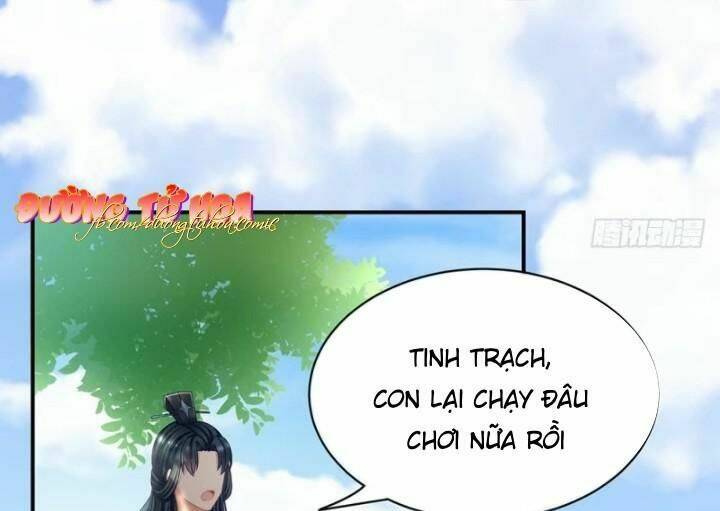 Hậu Cung Của Nữ Đế Chapter 28 - Trang 2