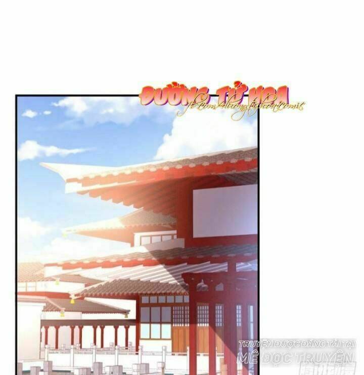 Hậu Cung Của Nữ Đế Chapter 28 - Trang 2