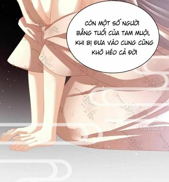 Hậu Cung Của Nữ Đế Chapter 28 - Trang 2