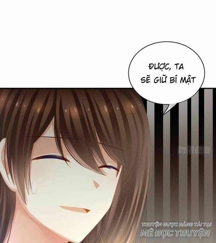 Hậu Cung Của Nữ Đế Chapter 28 - Trang 2