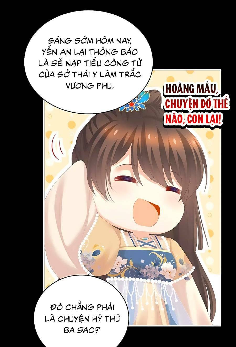 Hậu Cung Của Nữ Đế Chapter 280 - Trang 2