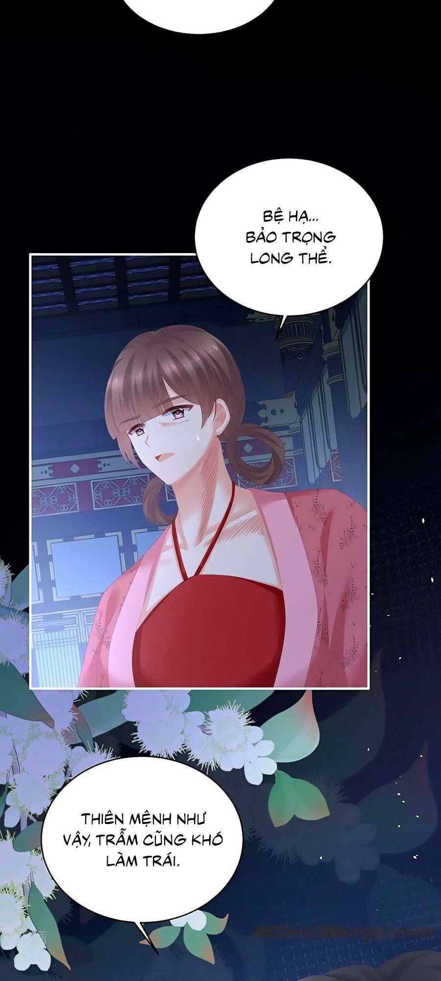 Hậu Cung Của Nữ Đế Chapter 280 - Trang 2