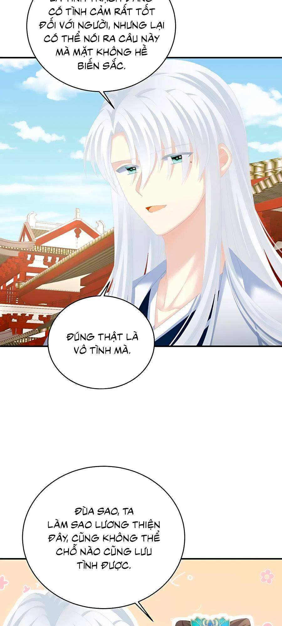 Hậu Cung Của Nữ Đế Chapter 280 - Trang 2