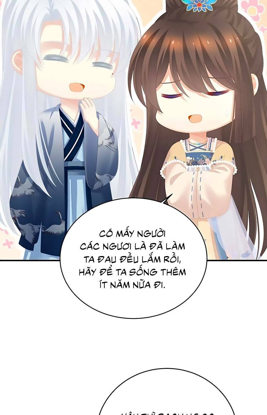 Hậu Cung Của Nữ Đế Chapter 280 - Trang 2