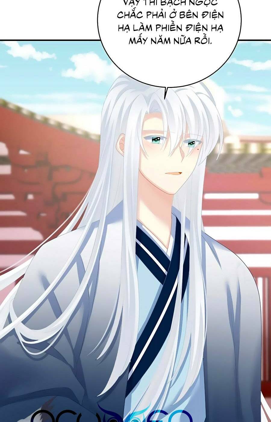 Hậu Cung Của Nữ Đế Chapter 280 - Trang 2