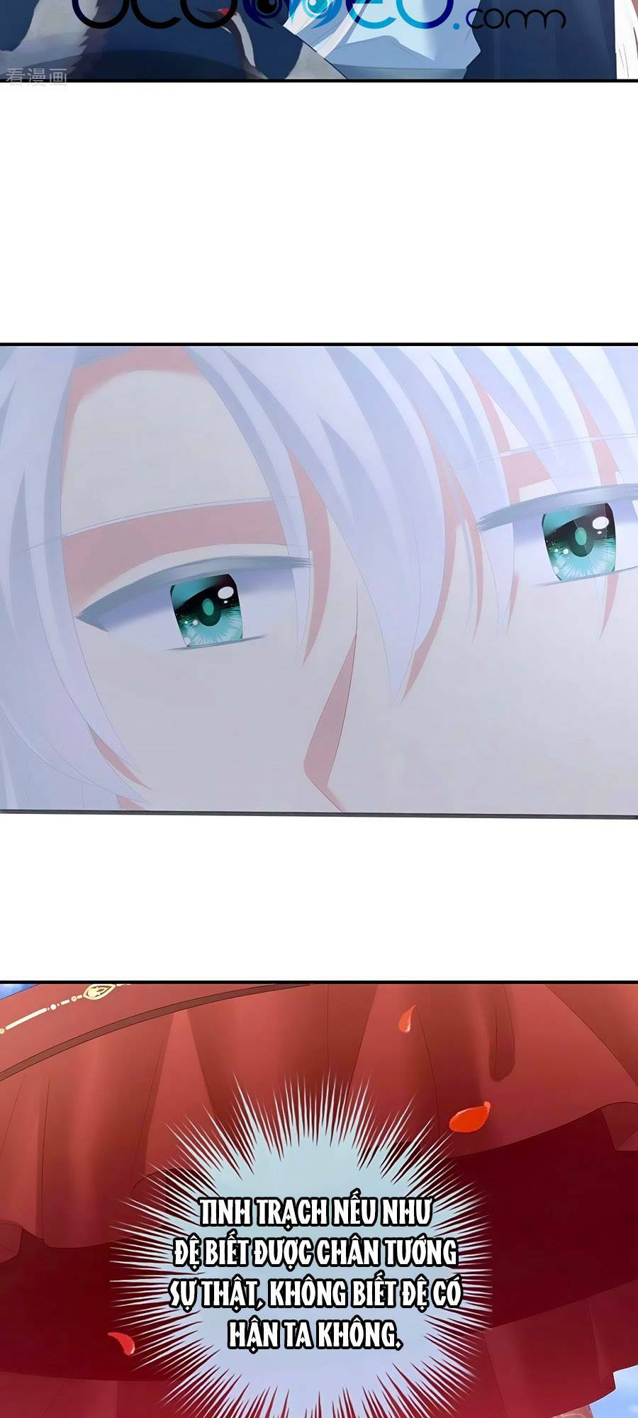 Hậu Cung Của Nữ Đế Chapter 280 - Trang 2