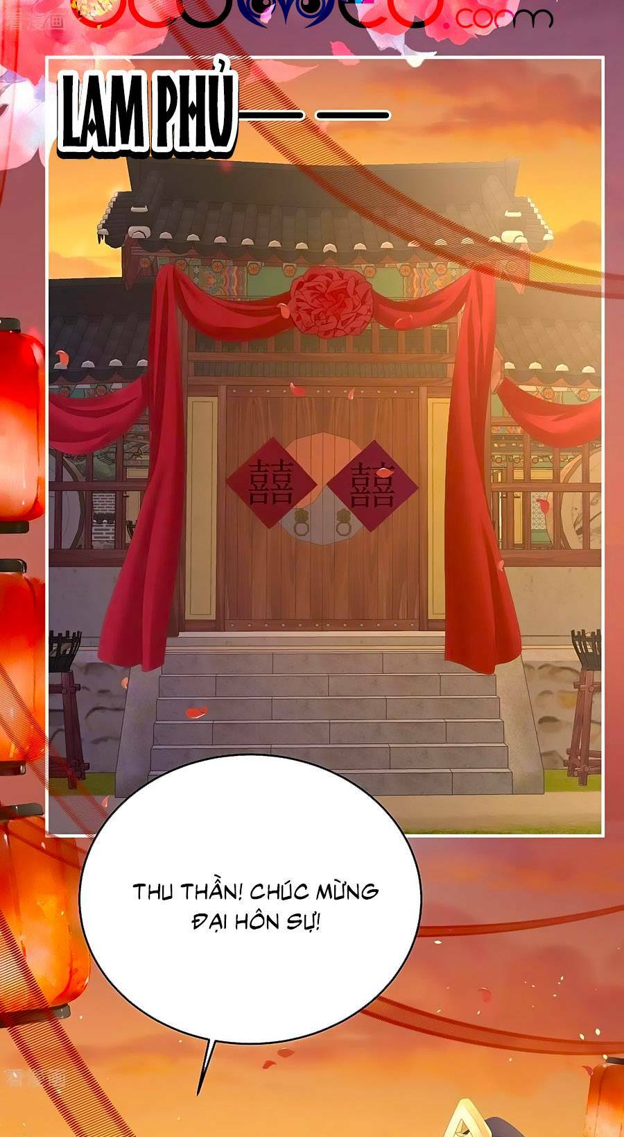 Hậu Cung Của Nữ Đế Chapter 280 - Trang 2