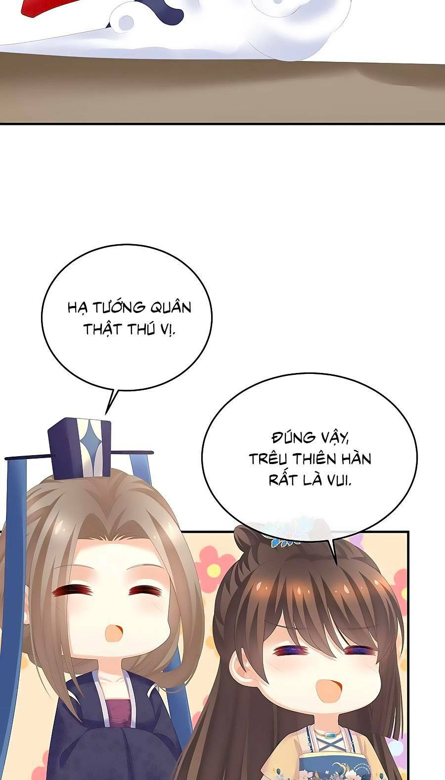 Hậu Cung Của Nữ Đế Chapter 281 - Trang 2