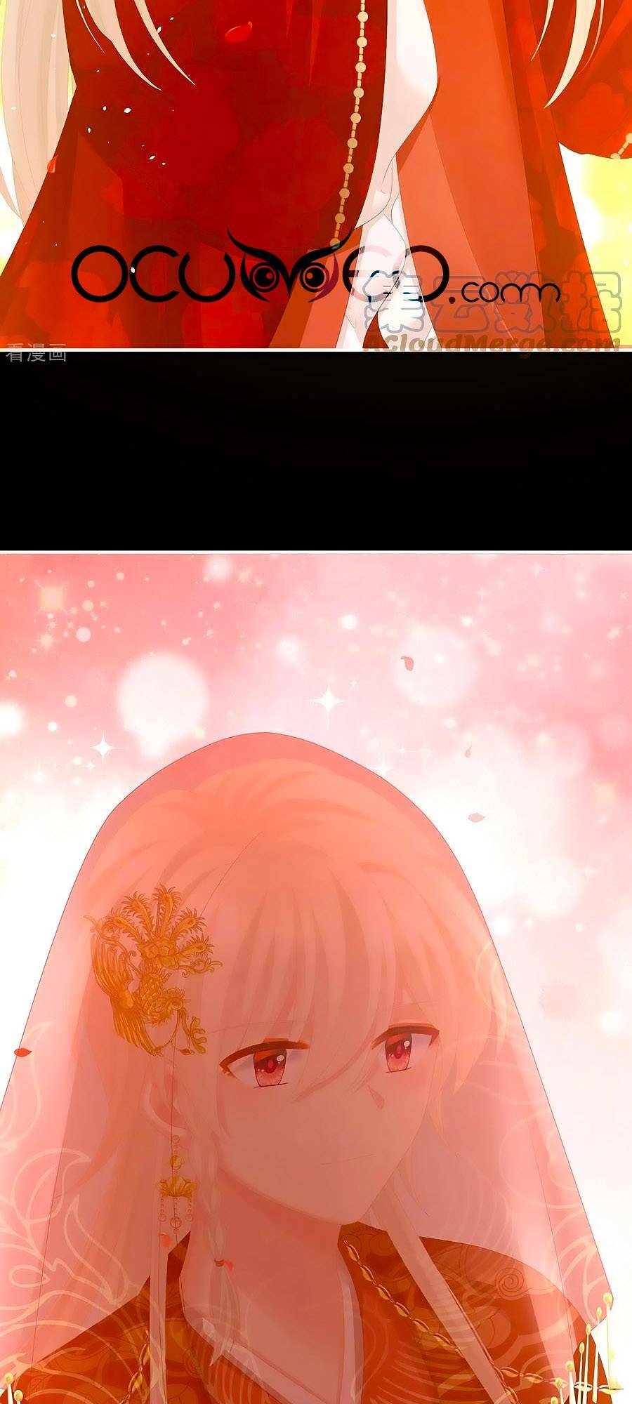 Hậu Cung Của Nữ Đế Chapter 281 - Trang 2