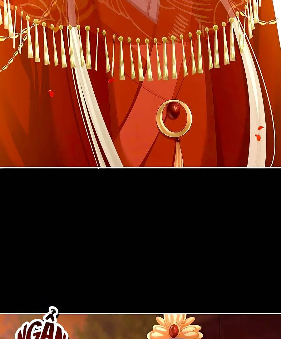 Hậu Cung Của Nữ Đế Chapter 281 - Trang 2