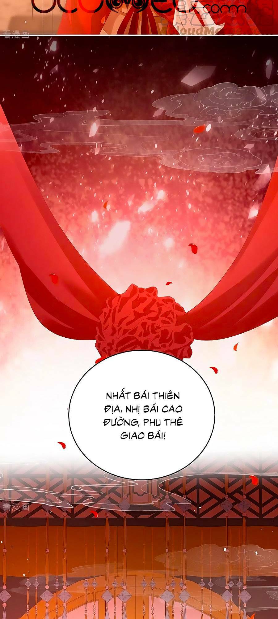 Hậu Cung Của Nữ Đế Chapter 281 - Trang 2