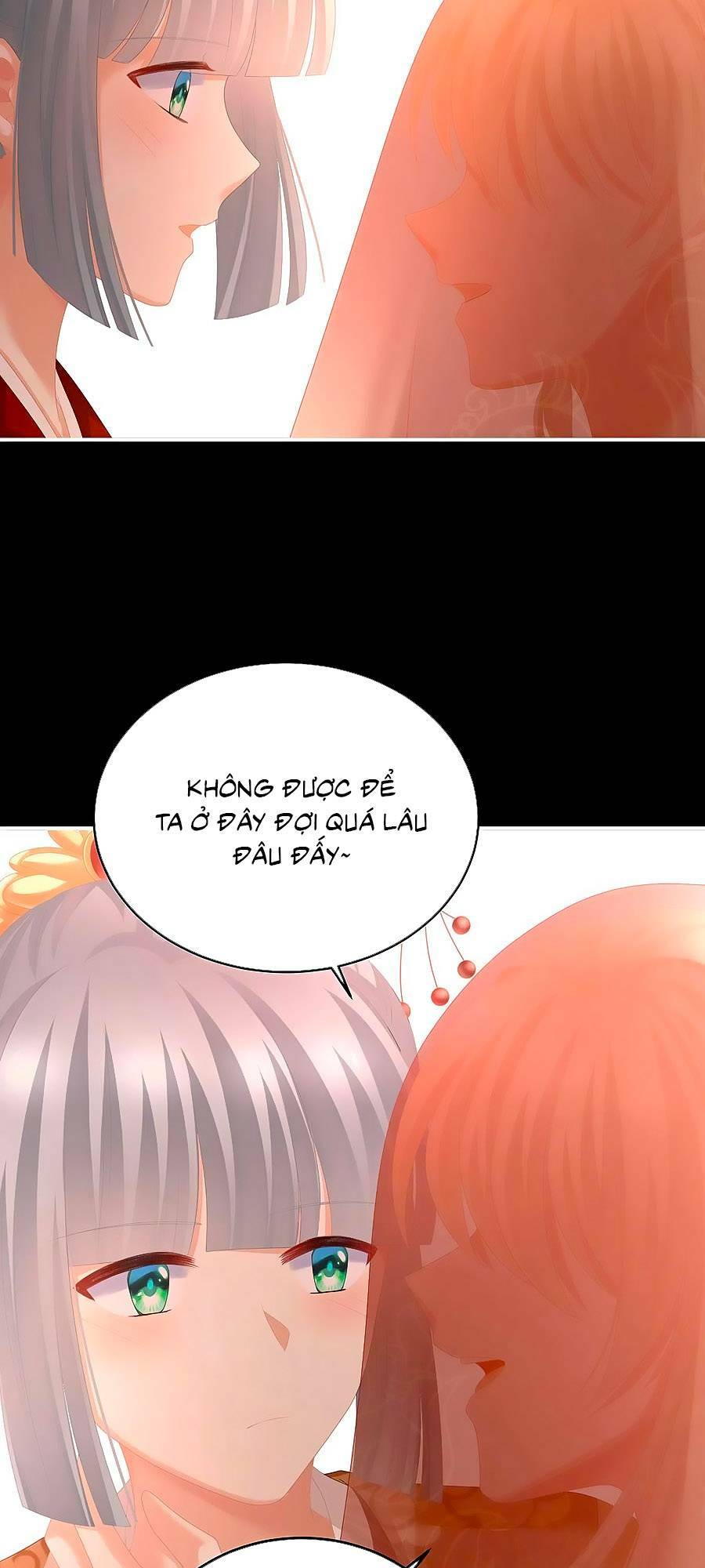 Hậu Cung Của Nữ Đế Chapter 281 - Trang 2