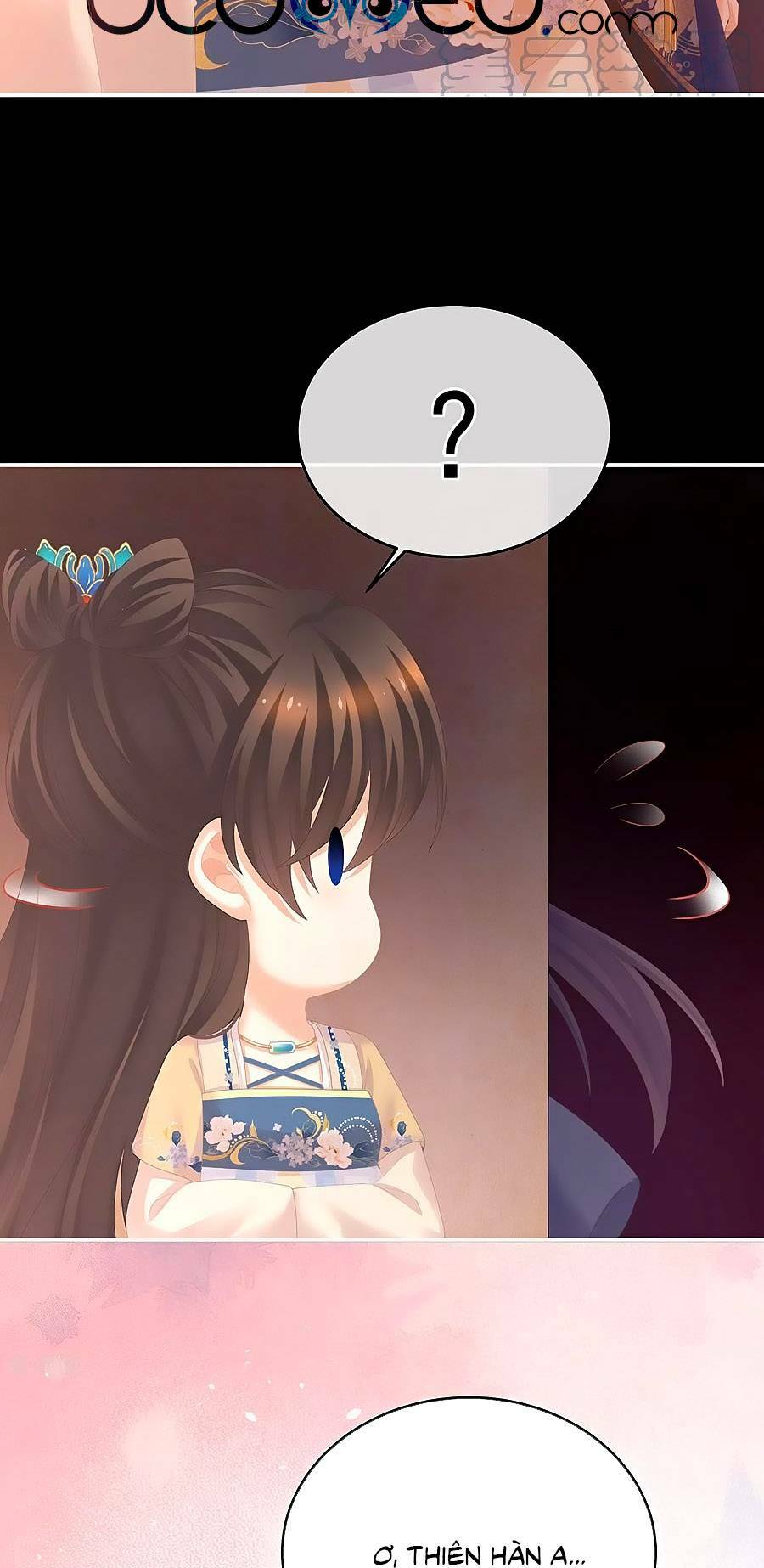 Hậu Cung Của Nữ Đế Chapter 281 - Trang 2