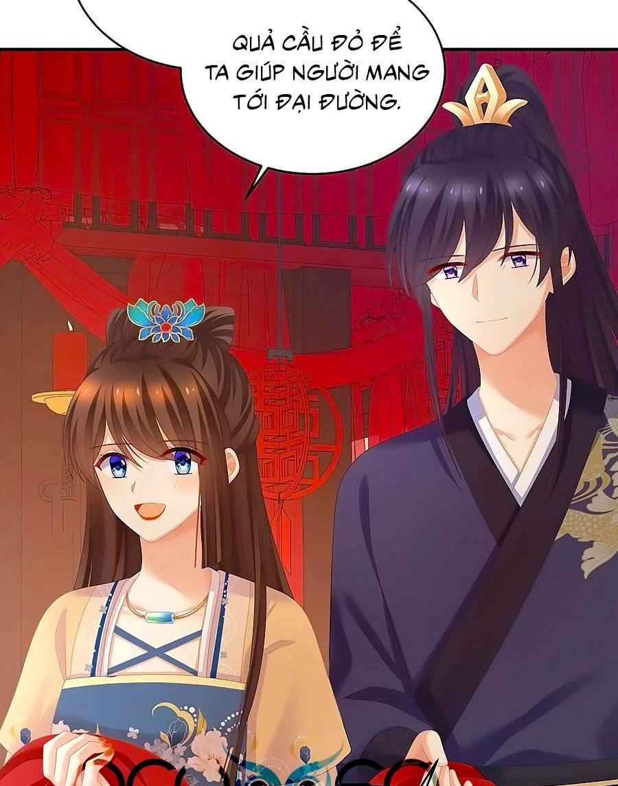 Hậu Cung Của Nữ Đế Chapter 281 - Trang 2