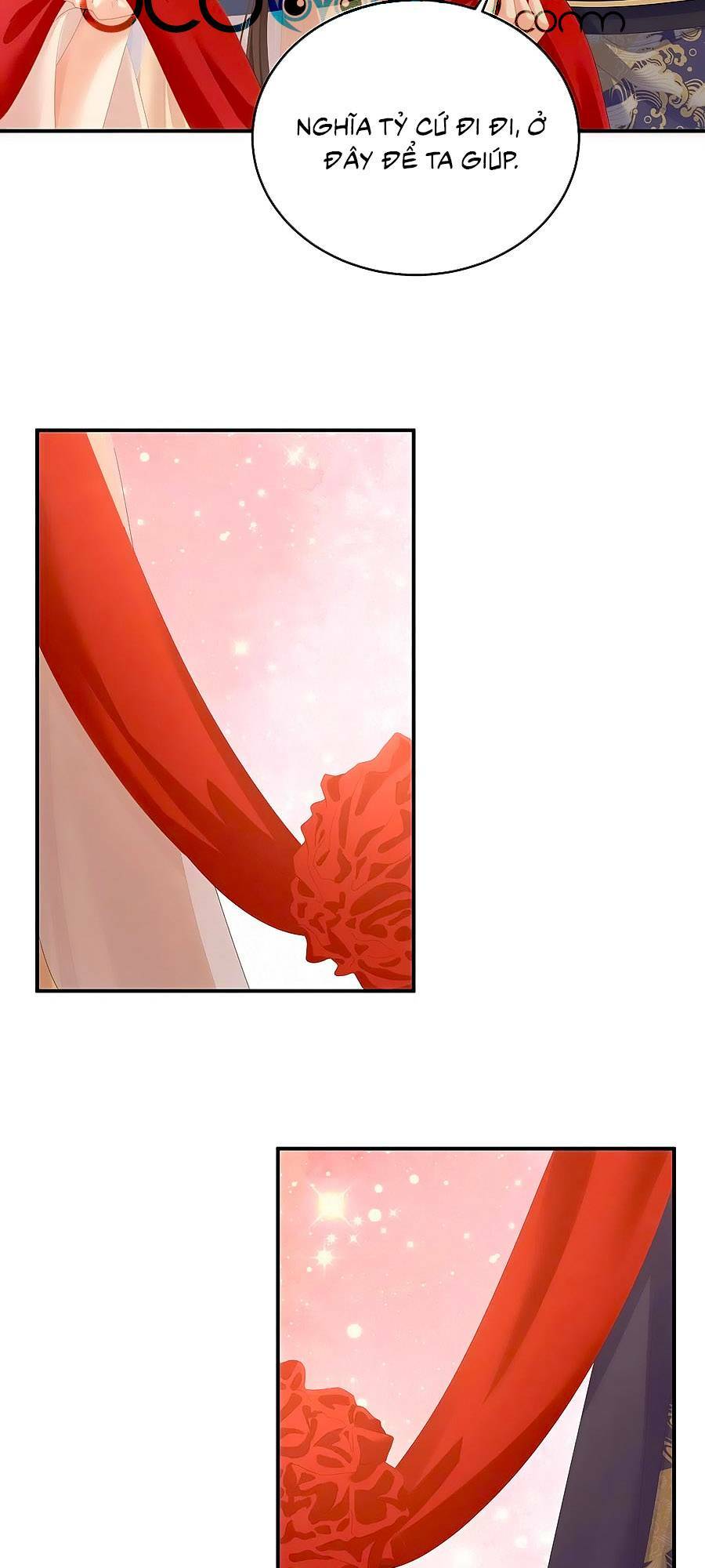 Hậu Cung Của Nữ Đế Chapter 281 - Trang 2