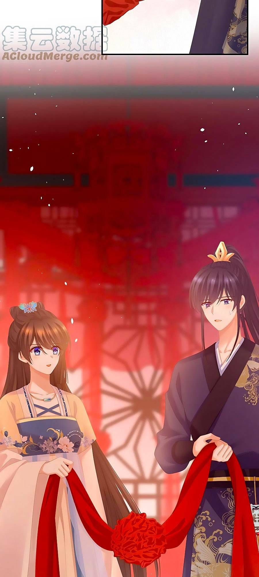 Hậu Cung Của Nữ Đế Chapter 281 - Trang 2