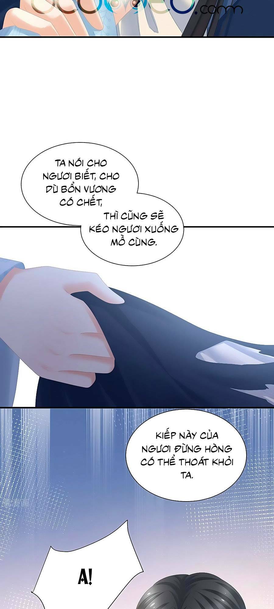 Hậu Cung Của Nữ Đế Chapter 282 - Trang 2