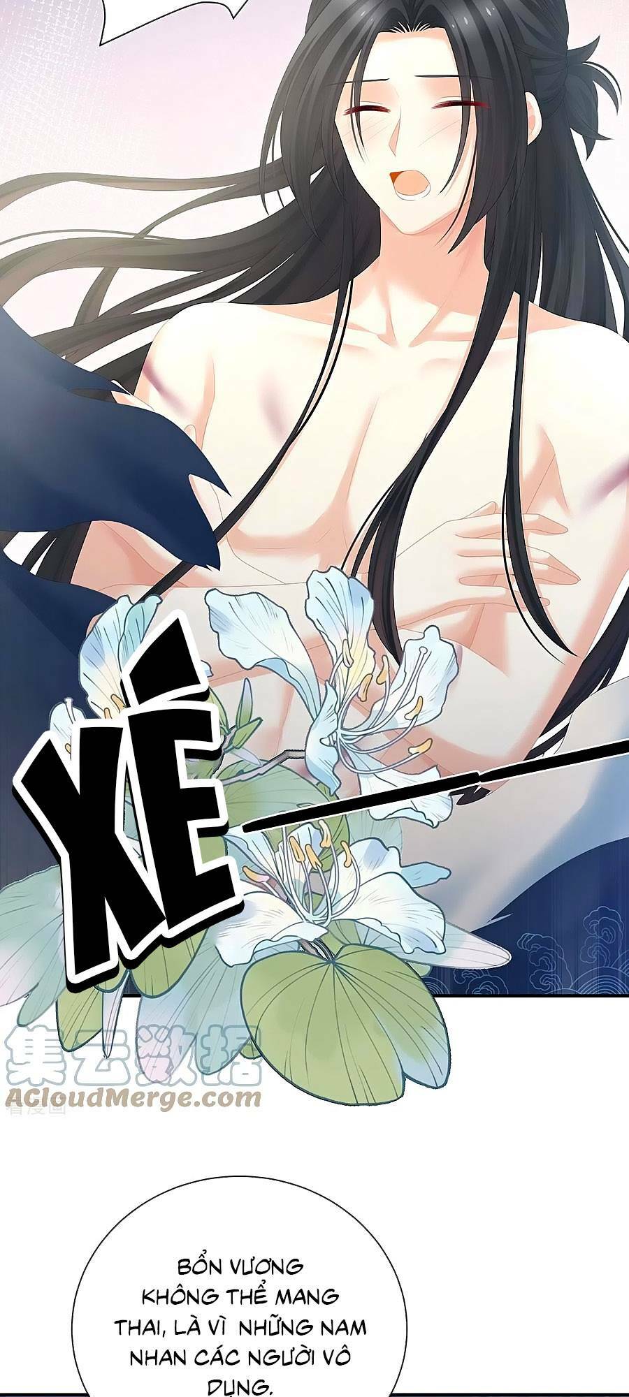 Hậu Cung Của Nữ Đế Chapter 282 - Trang 2