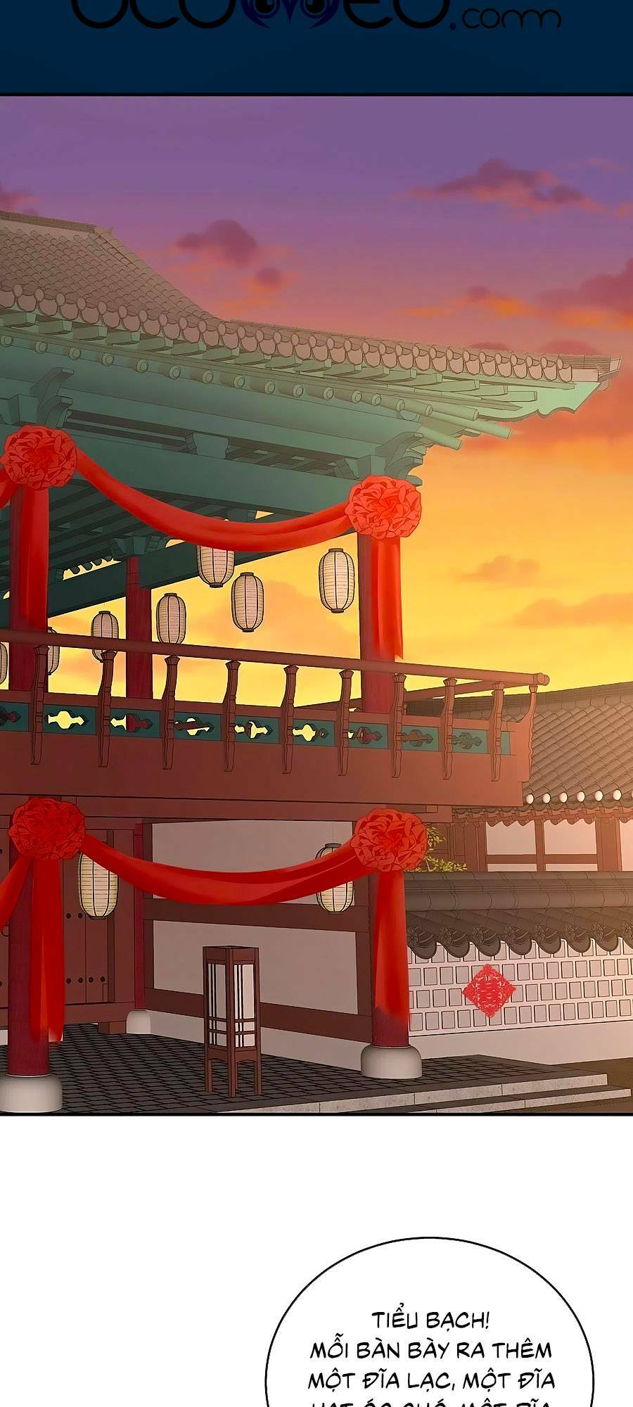 Hậu Cung Của Nữ Đế Chapter 282 - Trang 2