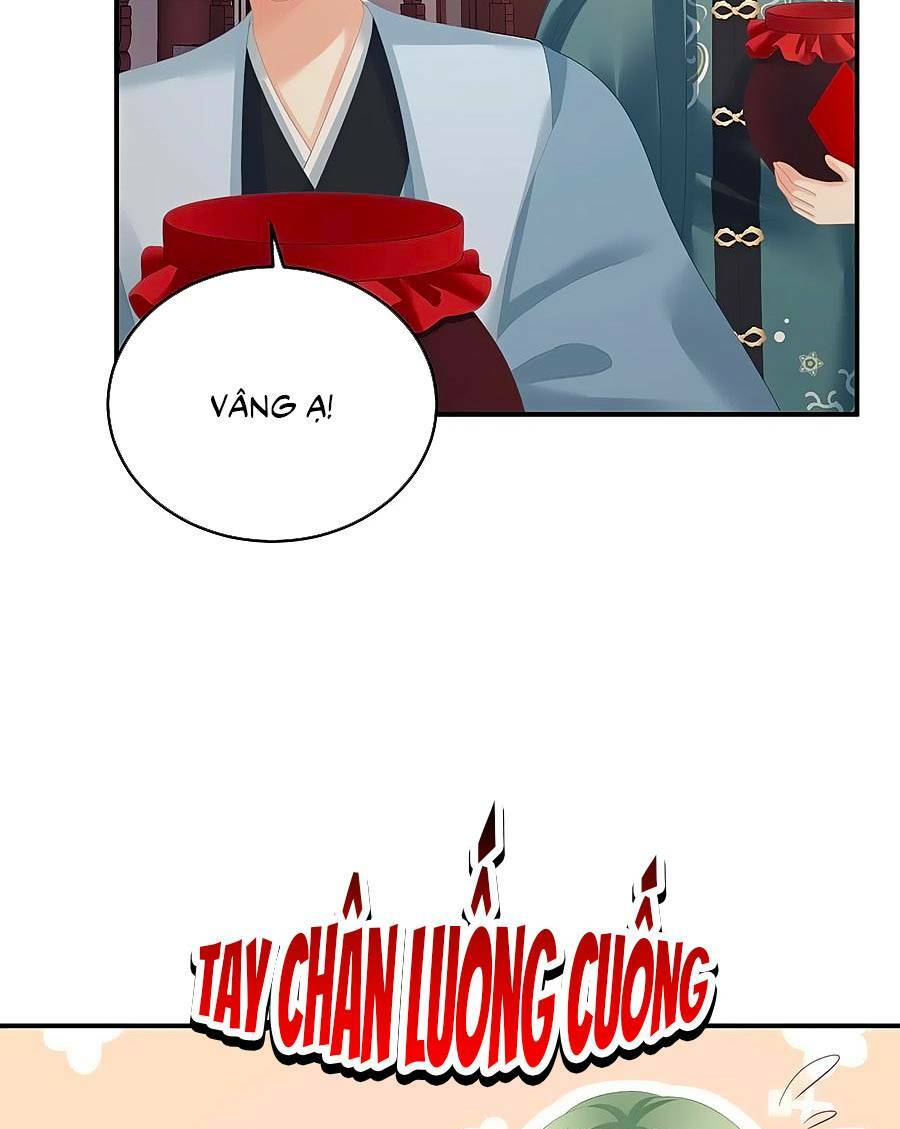 Hậu Cung Của Nữ Đế Chapter 282 - Trang 2